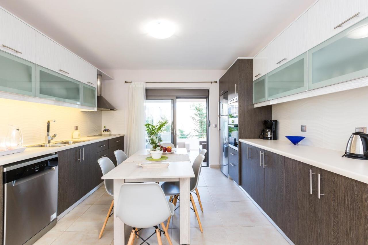 Peris Villa Kato Daratso Extérieur photo