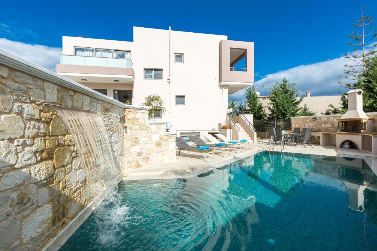 Peris Villa Kato Daratso Extérieur photo