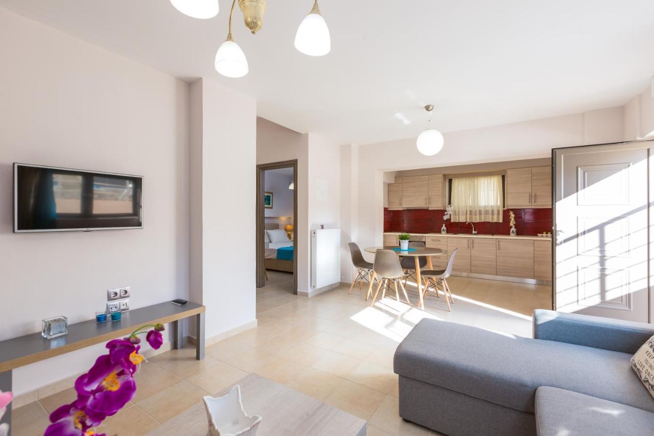Peris Villa Kato Daratso Extérieur photo