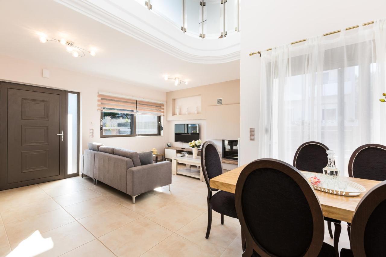 Peris Villa Kato Daratso Extérieur photo