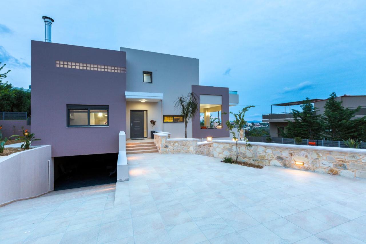 Peris Villa Kato Daratso Extérieur photo