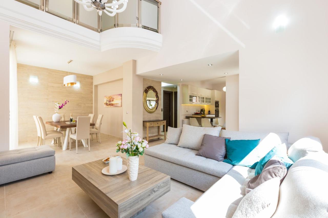 Peris Villa Kato Daratso Extérieur photo