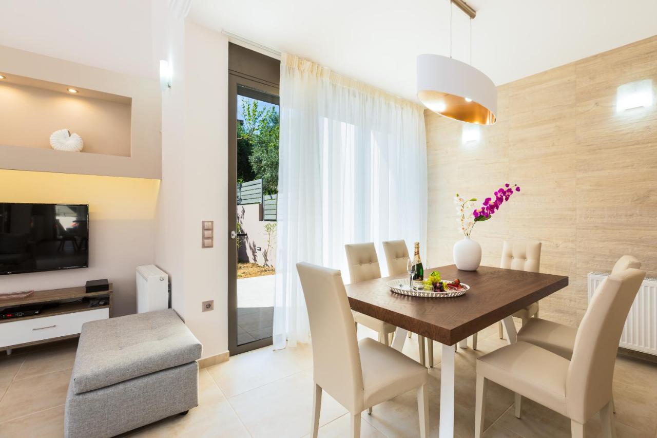 Peris Villa Kato Daratso Extérieur photo