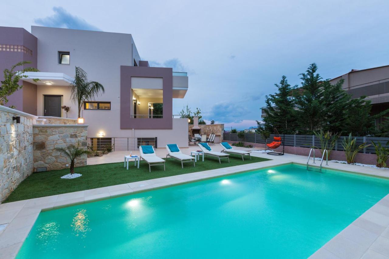Peris Villa Kato Daratso Extérieur photo