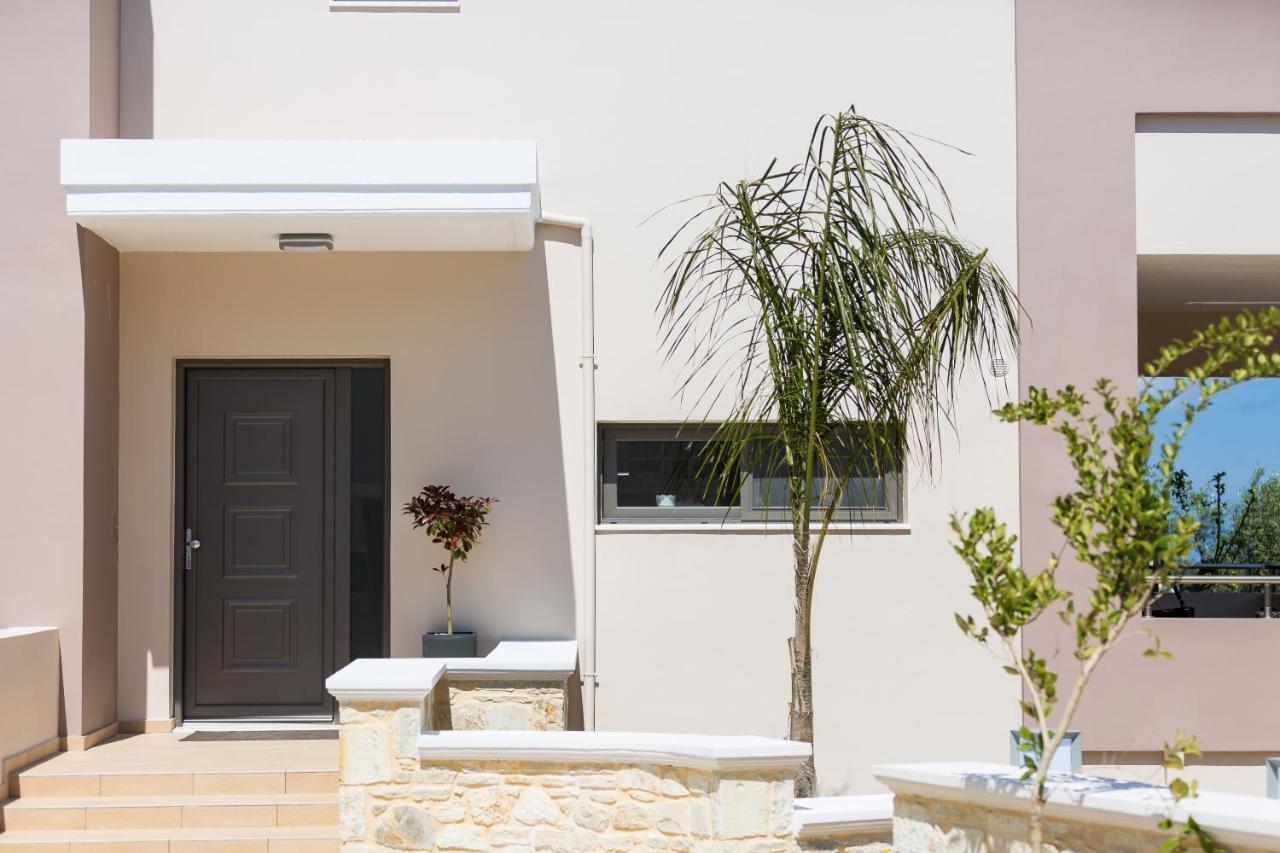 Peris Villa Kato Daratso Extérieur photo
