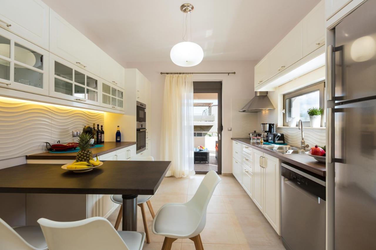 Peris Villa Kato Daratso Extérieur photo