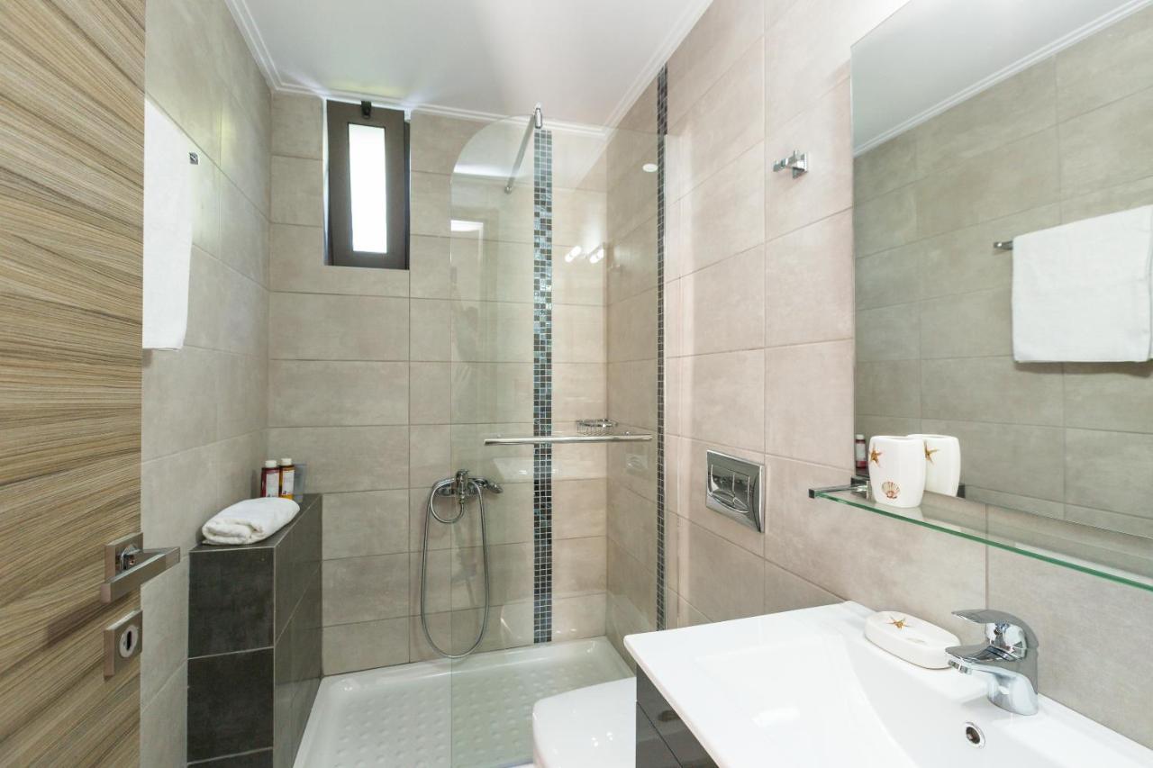 Peris Villa Kato Daratso Extérieur photo