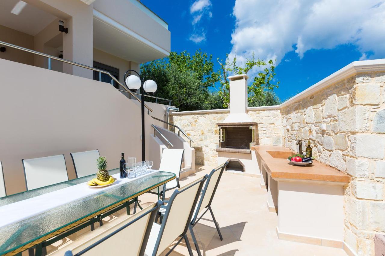Peris Villa Kato Daratso Extérieur photo